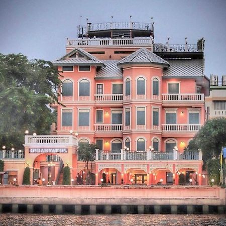 曼谷 希兰亚库尔旅馆酒店 外观 照片