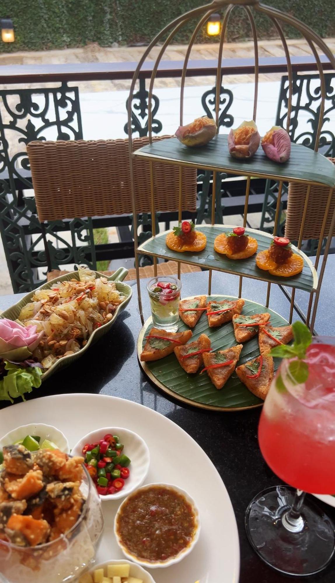 曼谷 希兰亚库尔旅馆酒店 外观 照片